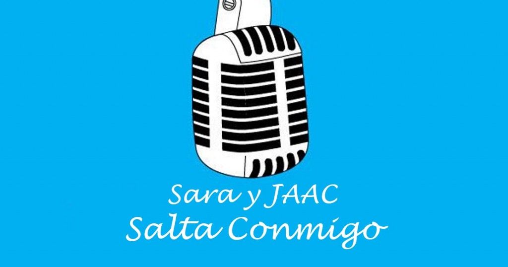 entrevista salta conmigo