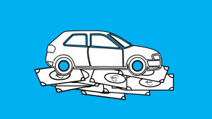 Compensa un seguro a todo riesgo para tu coche - Preahorro