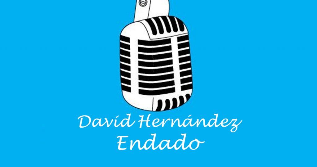 entrevista a david hernandez endado
