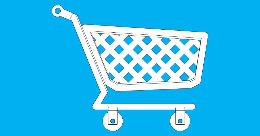 ahorrar en la cesta de la compra
