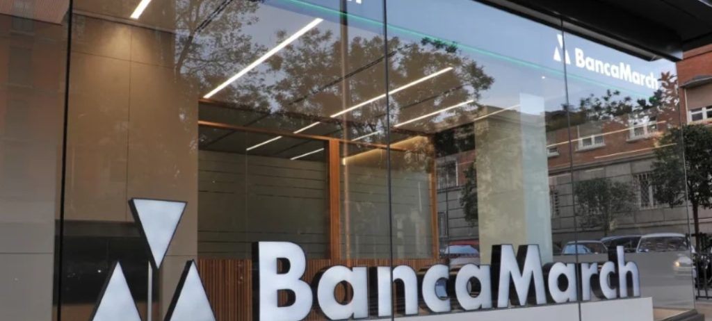 Banca March