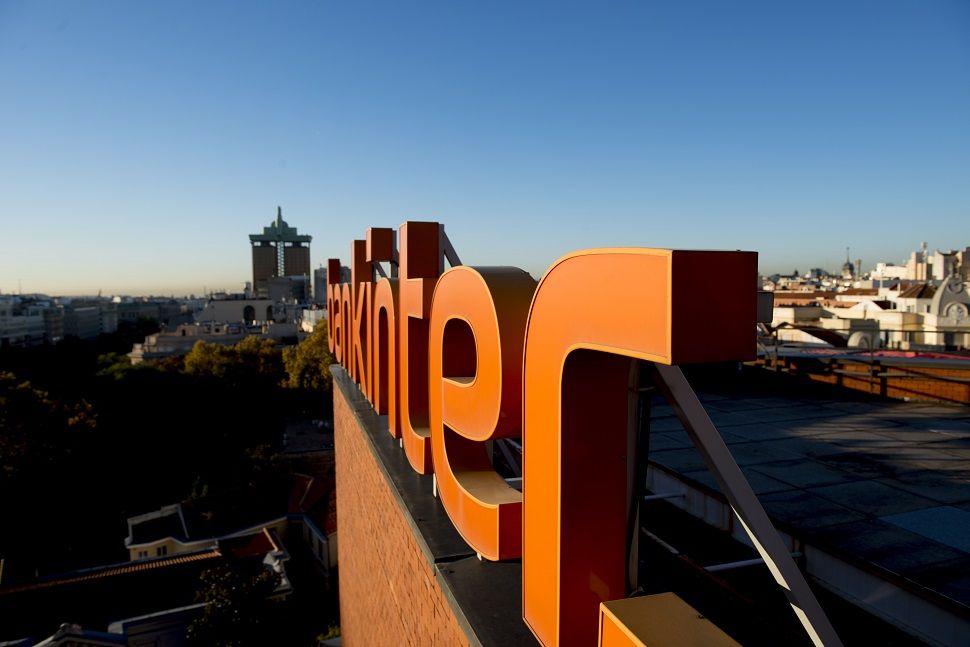 Bankinter fondos perfilados