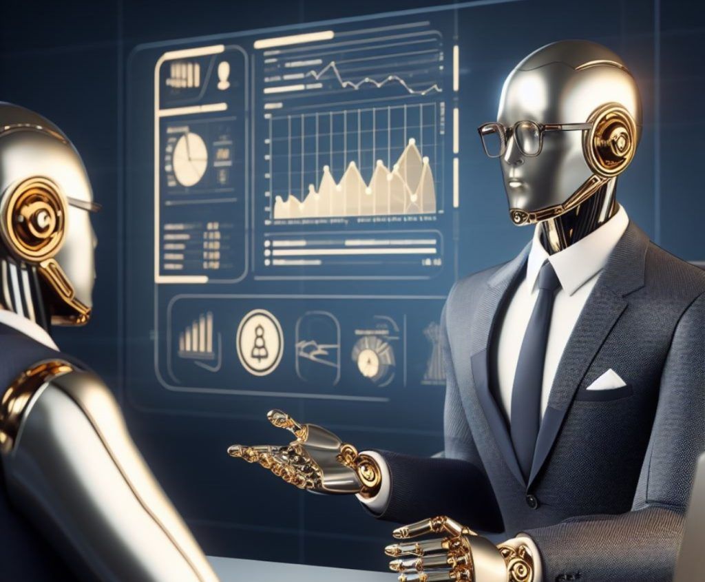 Como funciona un roboadvisor