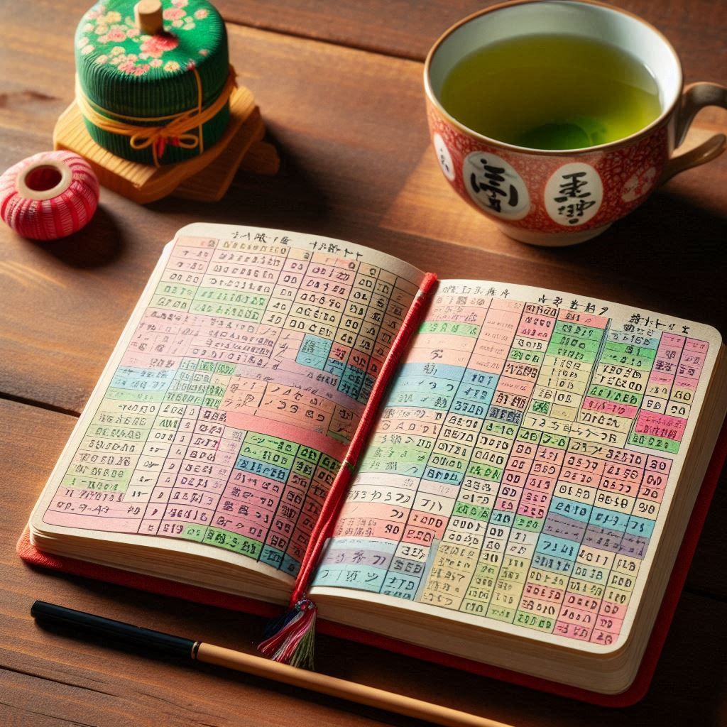 Qué es y cómo funciona el método Kakebo