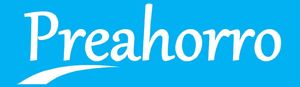 Preahorro