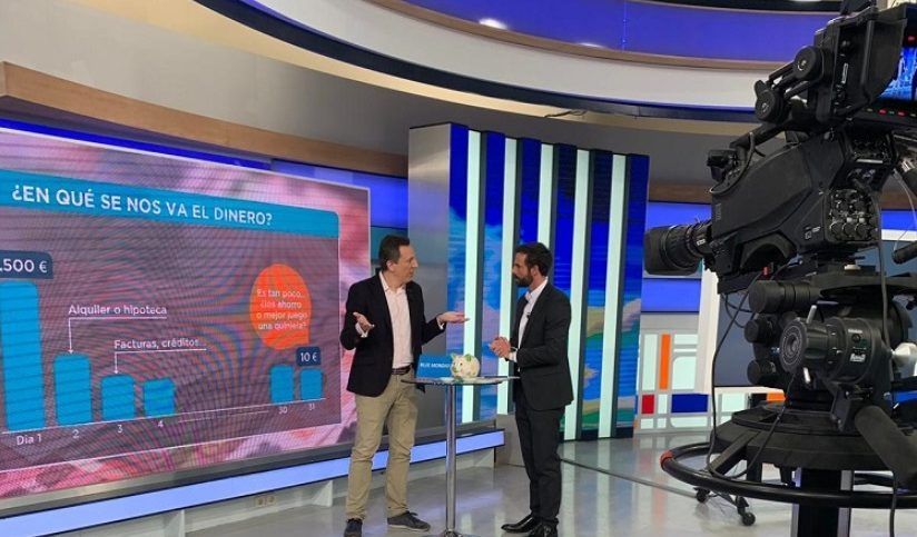 El error que cometen el 95% de los españoles al ahorrar
