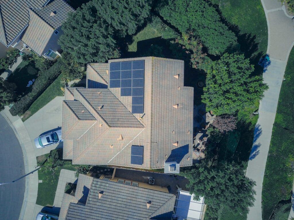 ahorrar con paneles solares