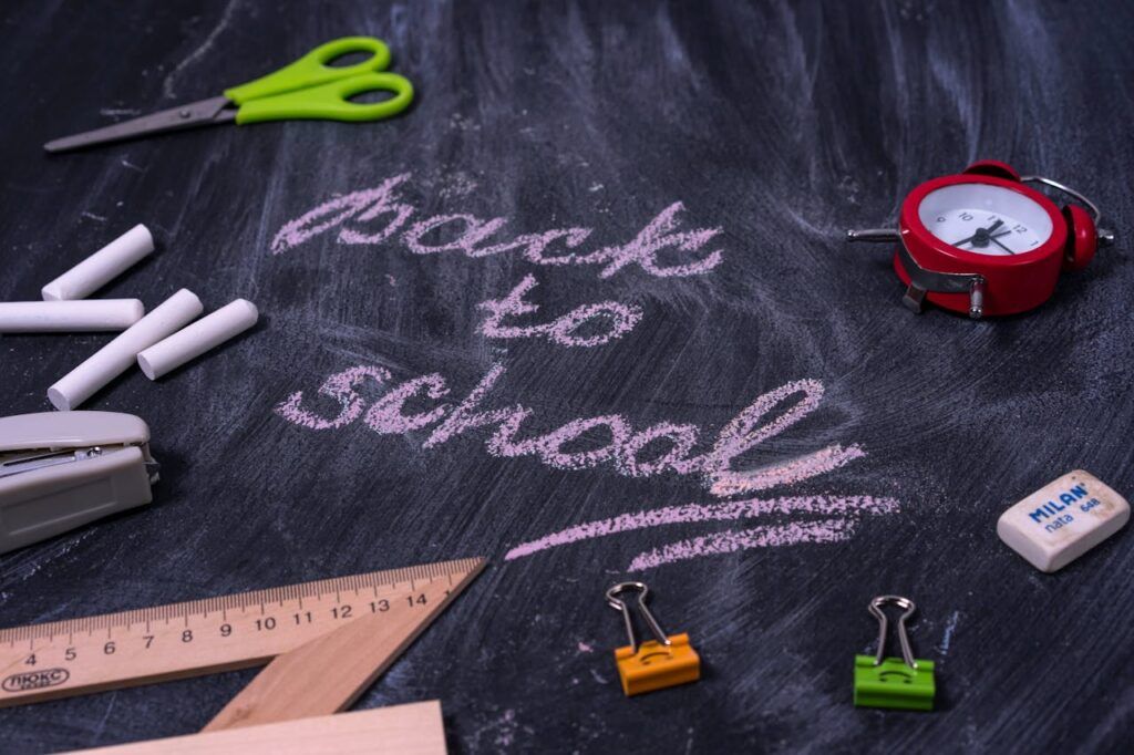 Trucos para ahorrar en la vuelta al cole