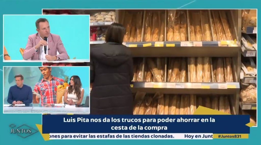 ahorro en el supermercado juntos telemadrid