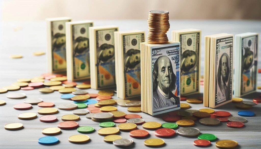 ayudar a tus hijos sin comprometer tu futuro financiero