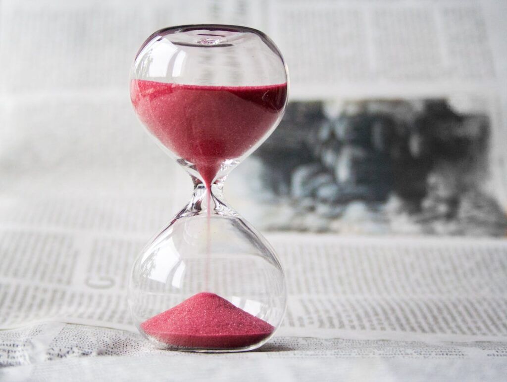 calcular el valor de tu tiempo