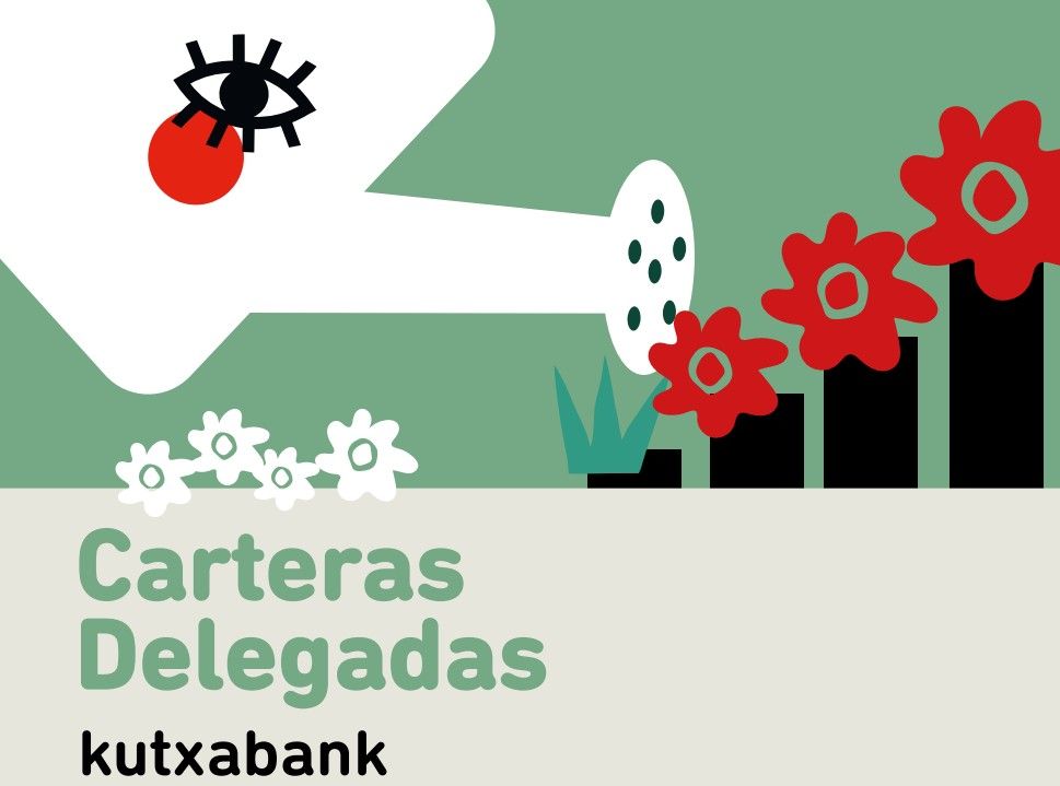 carteras delegadas kutxabank