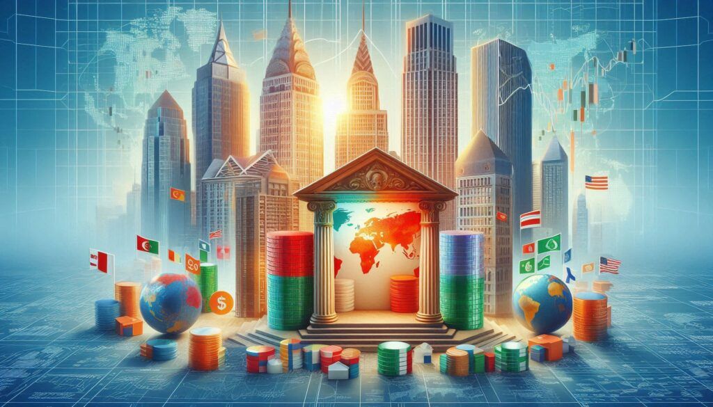 como diversificar al invertir