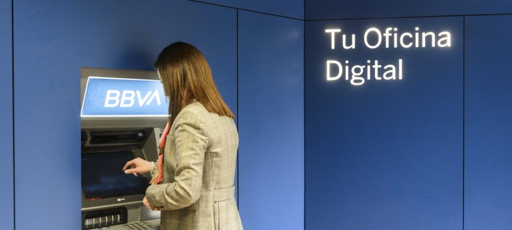 depósitos BBVA