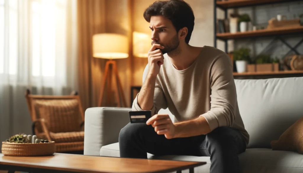 diferencias entre la tarjeta de credito y de debito