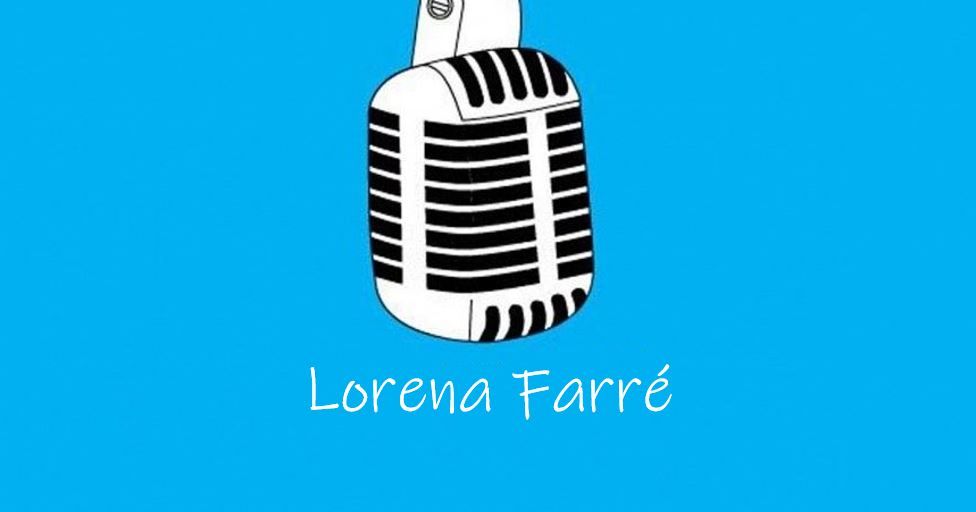 entrevista lorena farre