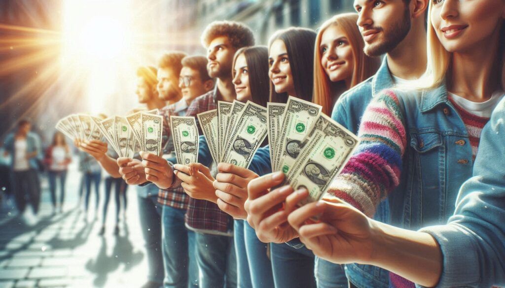 errores financieros según tu edad