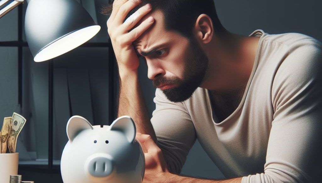 Combatir el estrés financiero