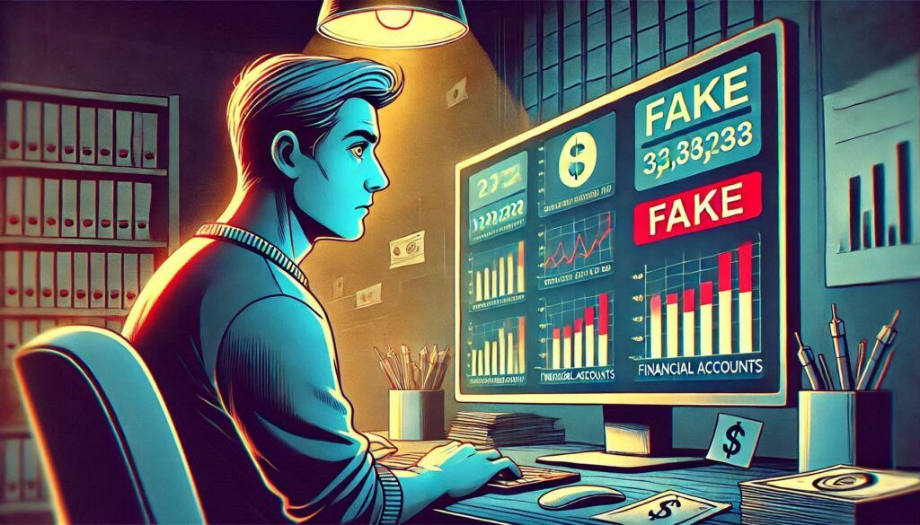 falsas cuentas remuneradas
