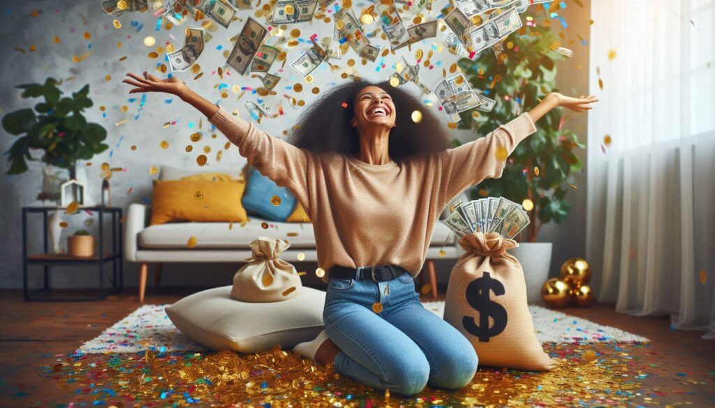 gastar el dinero para ser mas feliz
