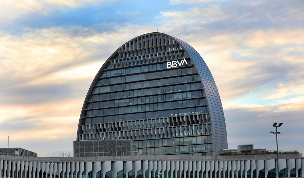invertir con BBVA