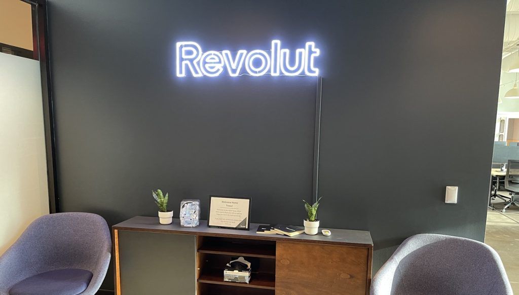invertir con Revolut