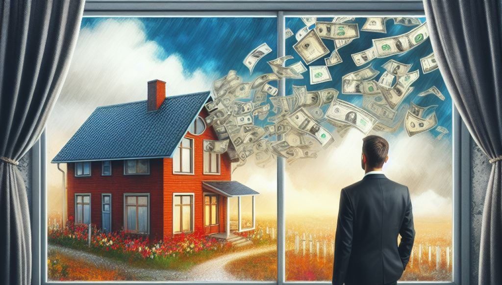 Cómo obtener liquidez por tu casa sin venderla