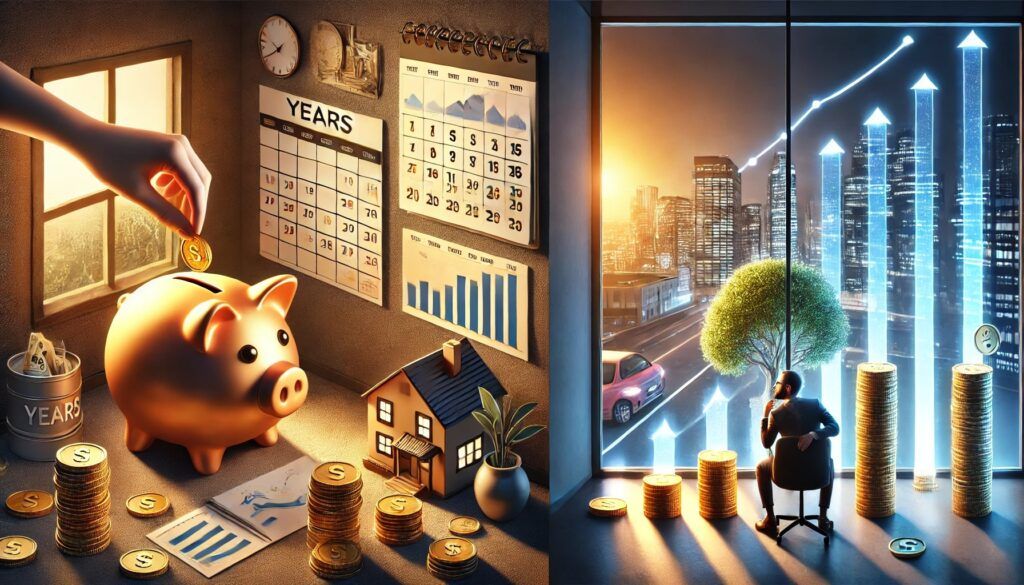 por que invertir tus ahorros
