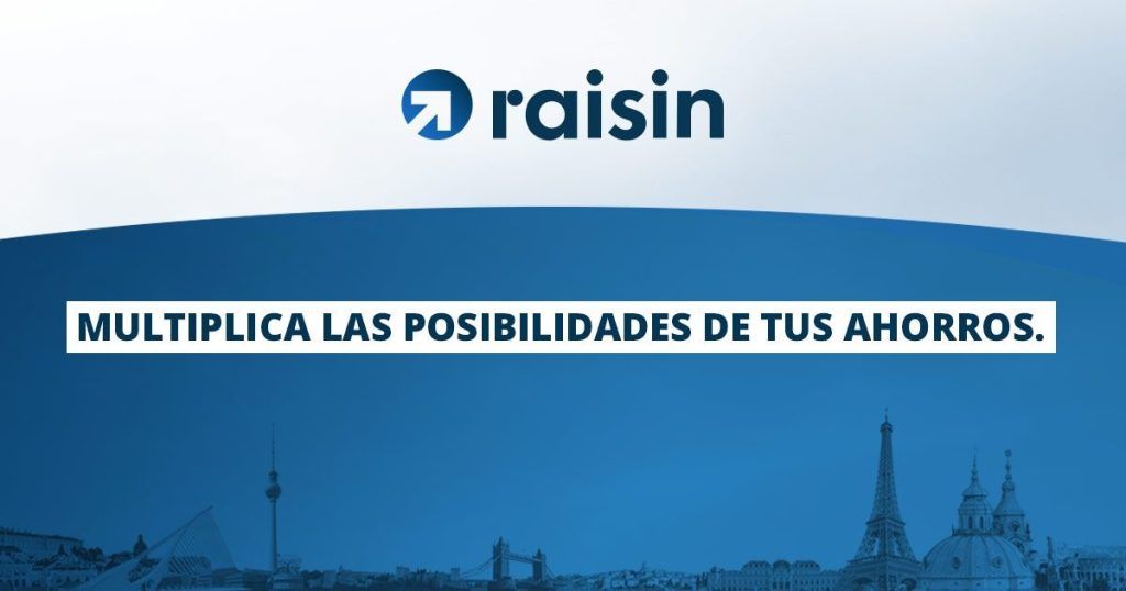 Qué es Raisin