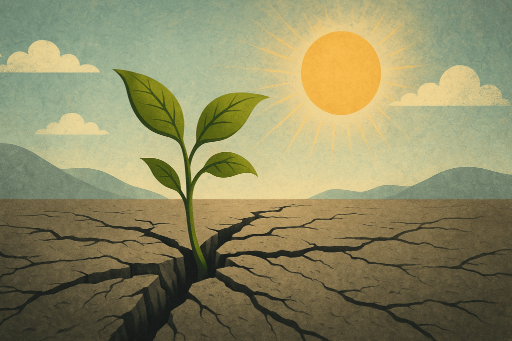 resiliencia financiera